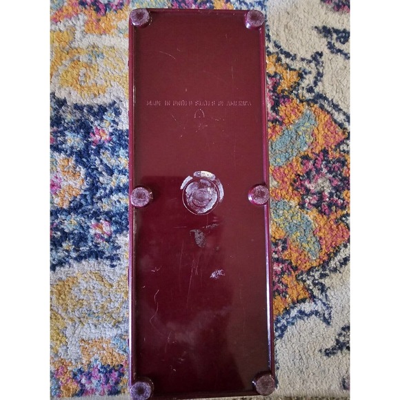 Vintage Sawyers ViewMaster Viewer REELS Countries States Cities Disney Projector - Picture 8 of 13